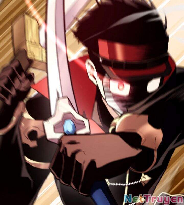 Sự Trở Lại Của Vị Thần Sức Mạnh: Chapter 34