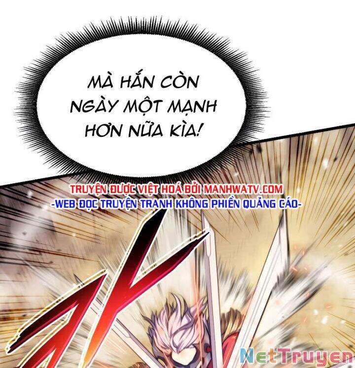 Sự Trở Lại Của Vị Thần Sức Mạnh: Chapter 34