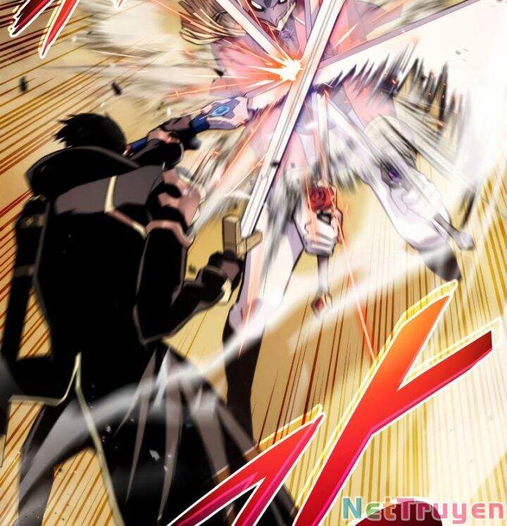 Sự Trở Lại Của Vị Thần Sức Mạnh: Chapter 34