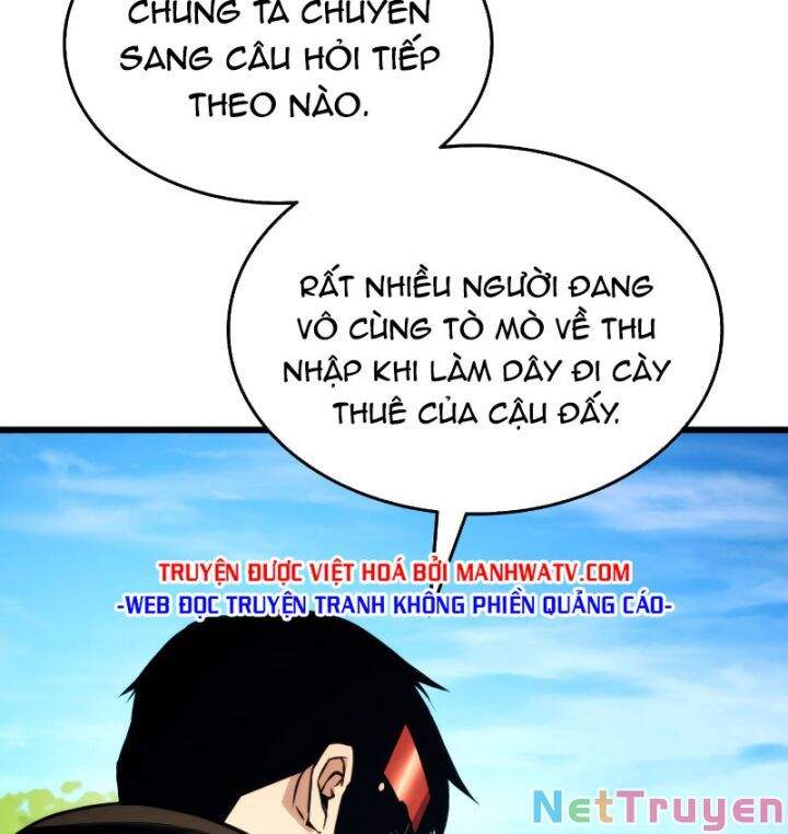 Sự Trở Lại Của Vị Thần Sức Mạnh: Chapter 34