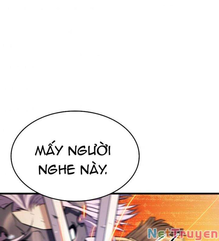 Sự Trở Lại Của Vị Thần Sức Mạnh: Chapter 34
