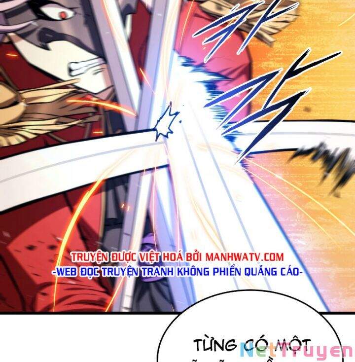 Sự Trở Lại Của Vị Thần Sức Mạnh: Chapter 34