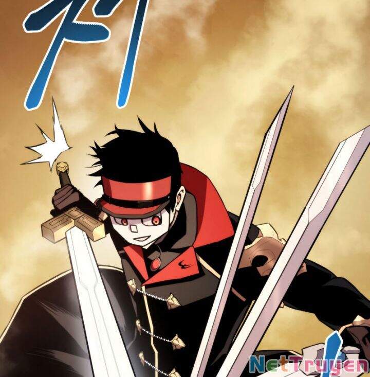 Sự Trở Lại Của Vị Thần Sức Mạnh: Chapter 34