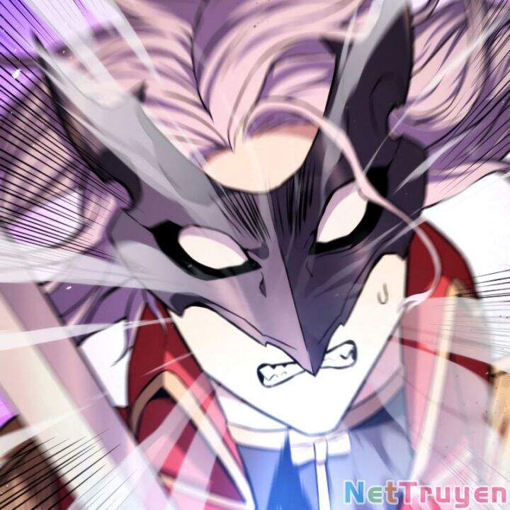 Sự Trở Lại Của Vị Thần Sức Mạnh: Chapter 34