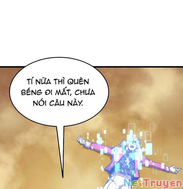 Sự Trở Lại Của Vị Thần Sức Mạnh: Chapter 34