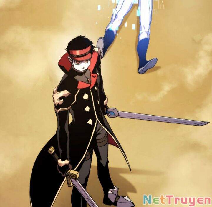 Sự Trở Lại Của Vị Thần Sức Mạnh: Chapter 34