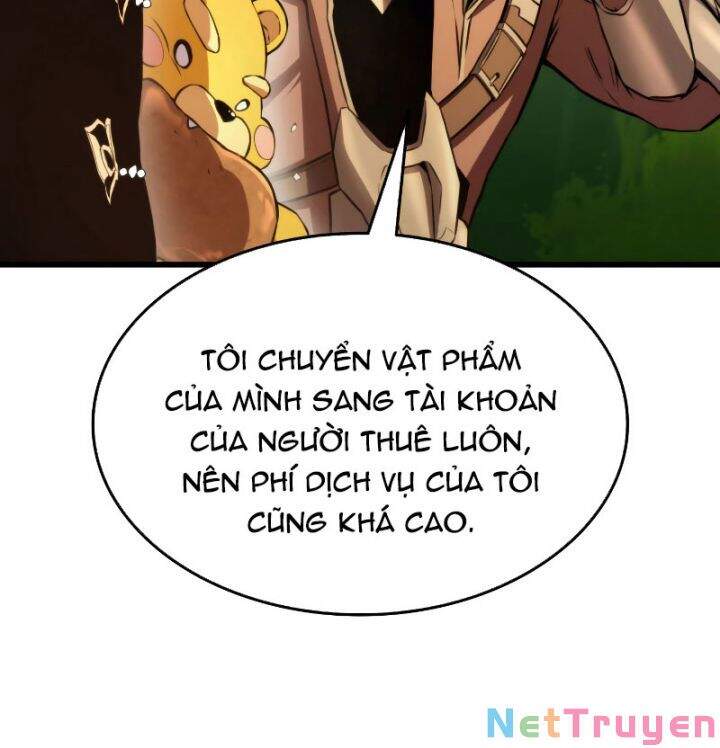 Sự Trở Lại Của Vị Thần Sức Mạnh: Chapter 34