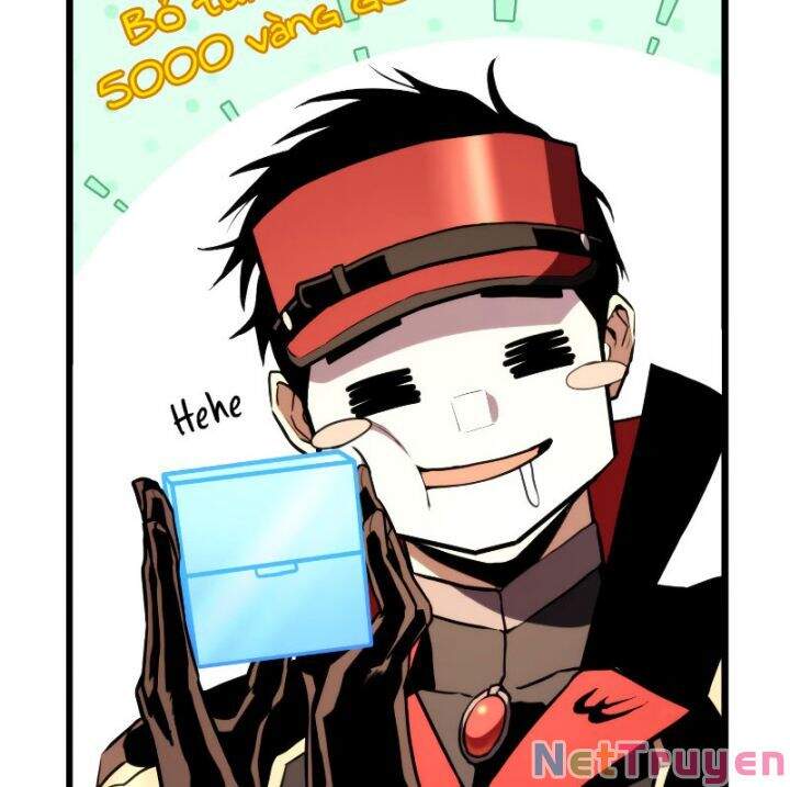 Sự Trở Lại Của Vị Thần Sức Mạnh: Chapter 34