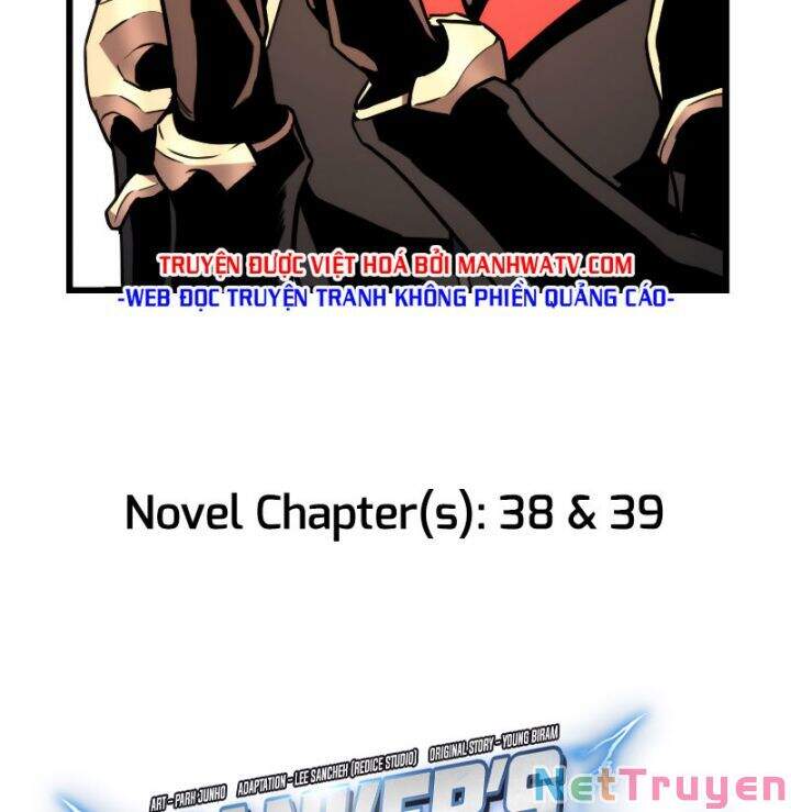 Sự Trở Lại Của Vị Thần Sức Mạnh: Chapter 34