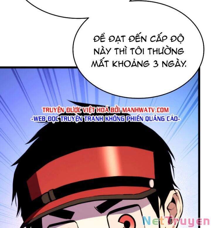 Sự Trở Lại Của Vị Thần Sức Mạnh: Chapter 34