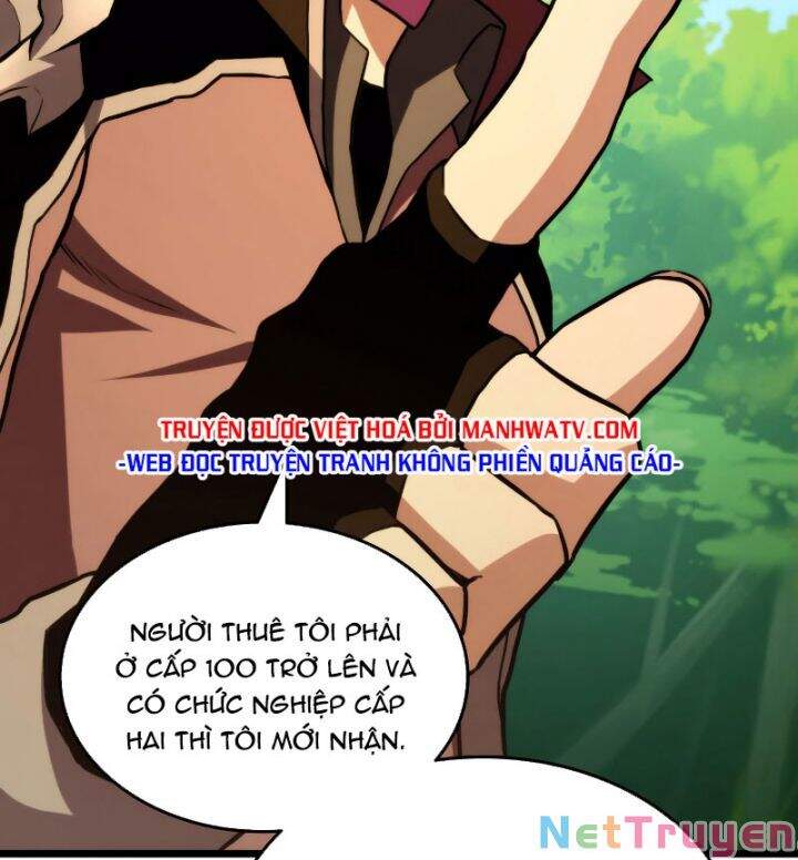 Sự Trở Lại Của Vị Thần Sức Mạnh: Chapter 34