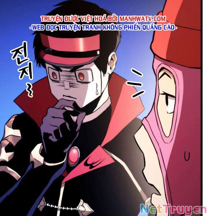 Sự Trở Lại Của Vị Thần Sức Mạnh: Chapter 34