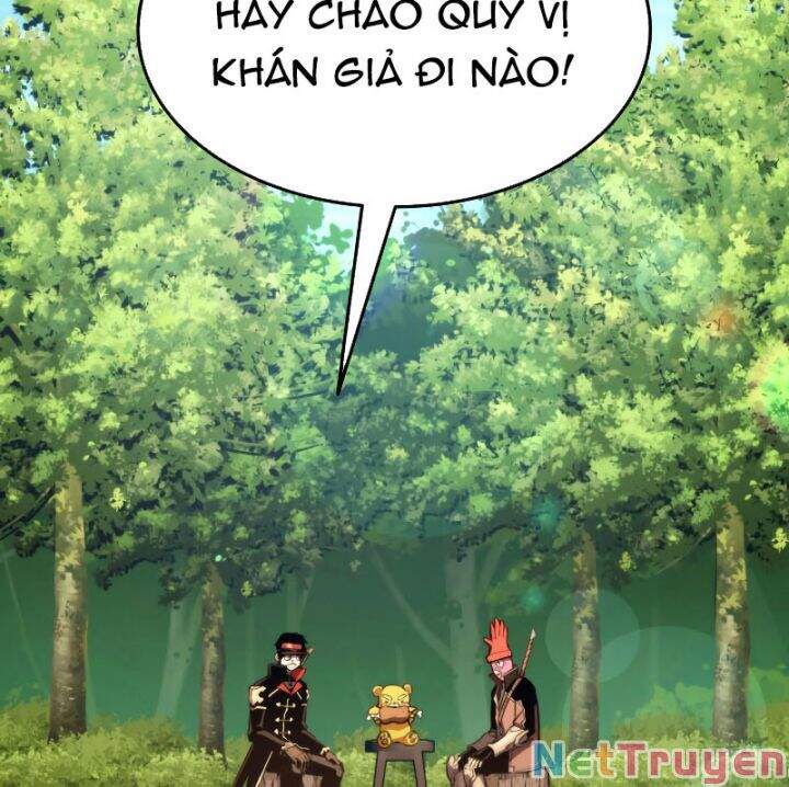 Sự Trở Lại Của Vị Thần Sức Mạnh: Chapter 34