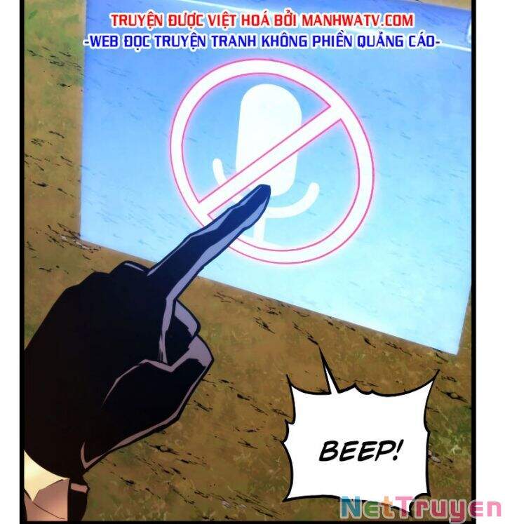 Sự Trở Lại Của Vị Thần Sức Mạnh: Chapter 34
