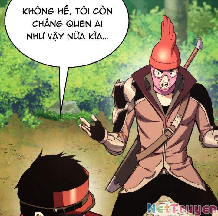 Sự Trở Lại Của Vị Thần Sức Mạnh: Chapter 34