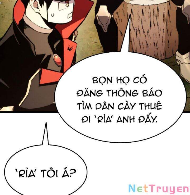 Sự Trở Lại Của Vị Thần Sức Mạnh: Chapter 34