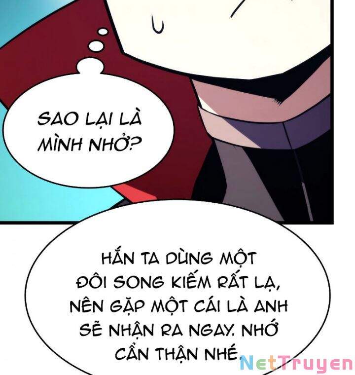 Sự Trở Lại Của Vị Thần Sức Mạnh: Chapter 34