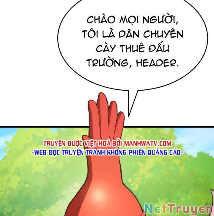 Sự Trở Lại Của Vị Thần Sức Mạnh: Chapter 34