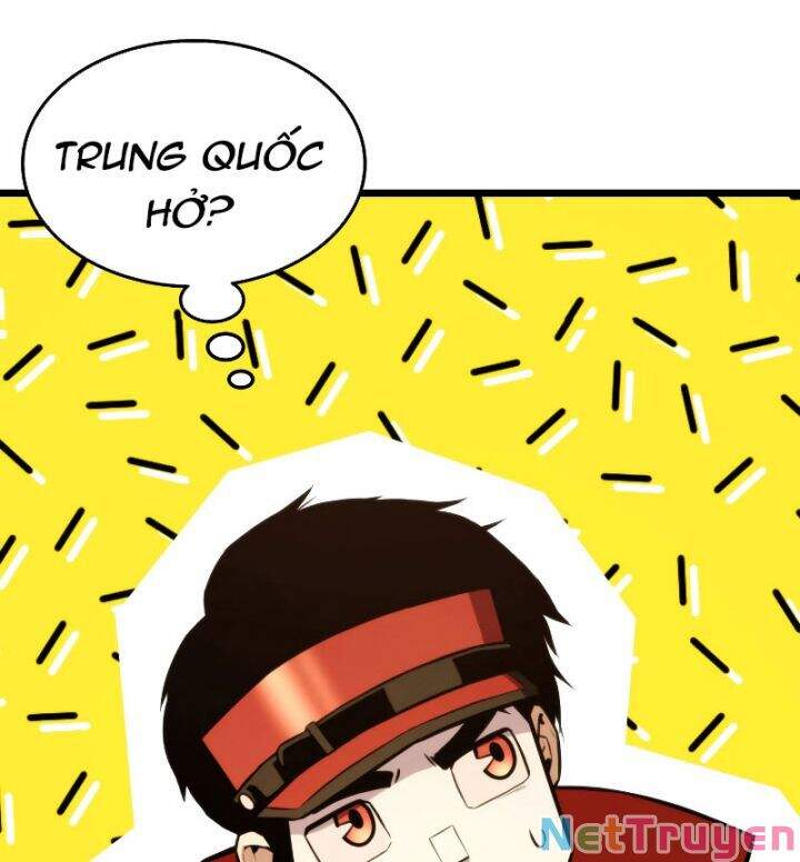 Sự Trở Lại Của Vị Thần Sức Mạnh: Chapter 34