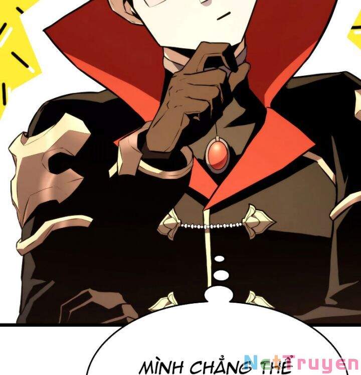 Sự Trở Lại Của Vị Thần Sức Mạnh: Chapter 34