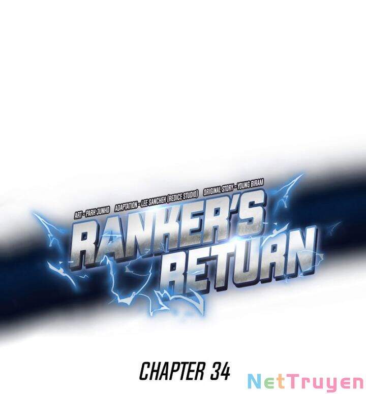 Sự Trở Lại Của Vị Thần Sức Mạnh: Chapter 34