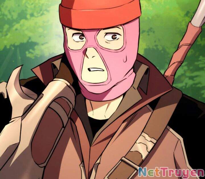 Sự Trở Lại Của Vị Thần Sức Mạnh: Chapter 34