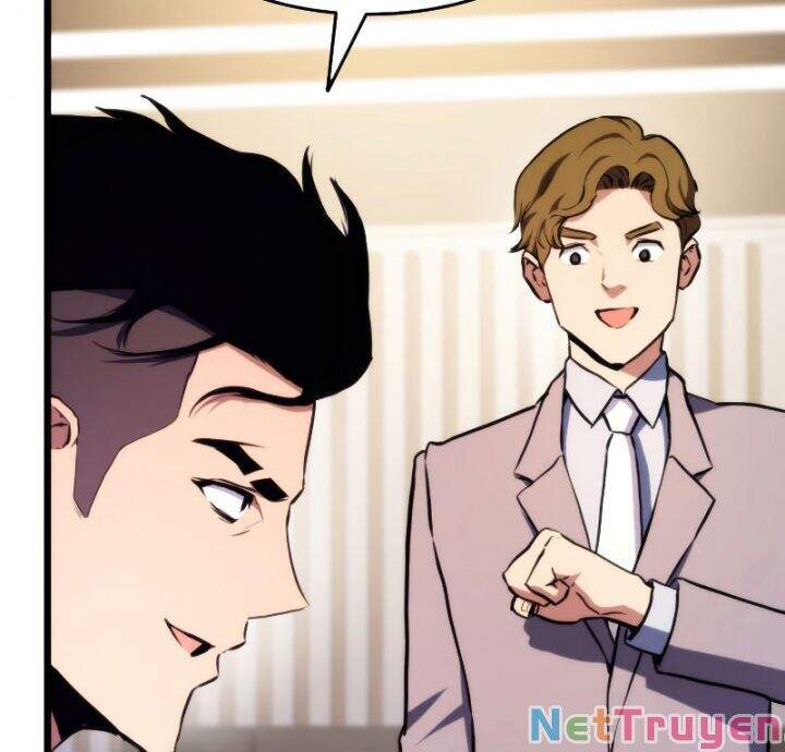 Sự Trở Lại Của Vị Thần Sức Mạnh: Chapter 34