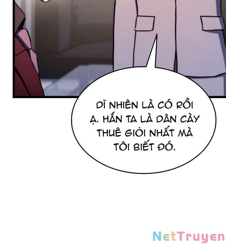 Sự Trở Lại Của Vị Thần Sức Mạnh: Chapter 34