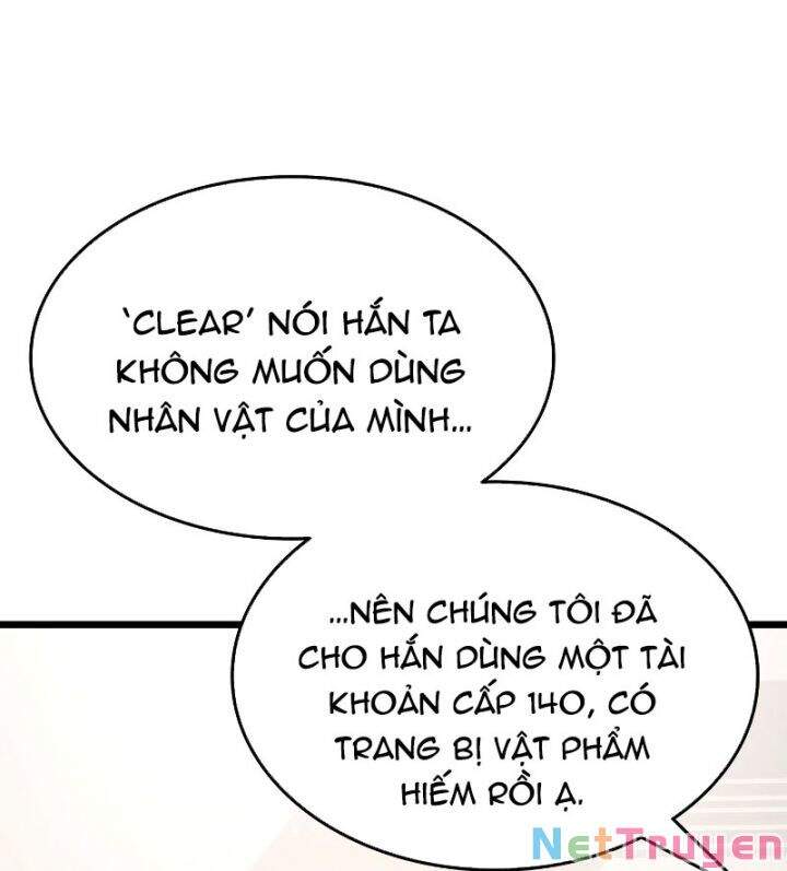 Sự Trở Lại Của Vị Thần Sức Mạnh: Chapter 34