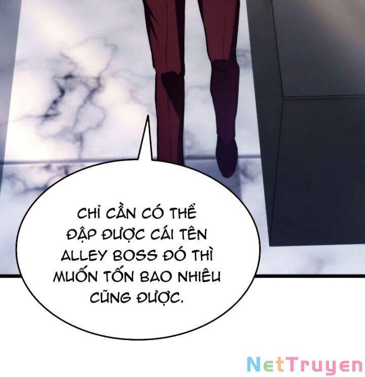 Sự Trở Lại Của Vị Thần Sức Mạnh: Chapter 34