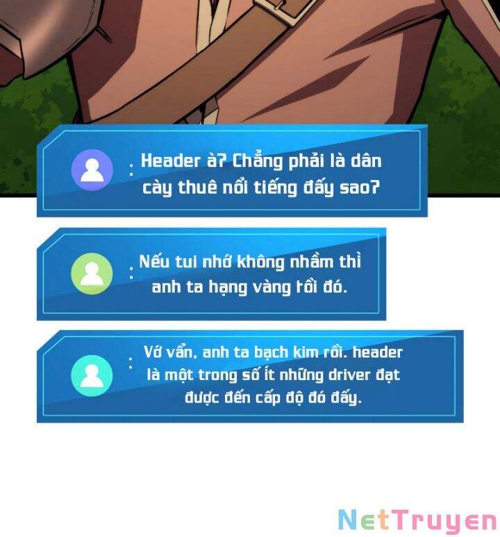Sự Trở Lại Của Vị Thần Sức Mạnh: Chapter 34