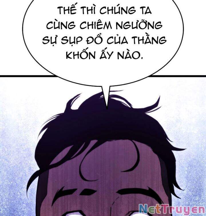 Sự Trở Lại Của Vị Thần Sức Mạnh: Chapter 34