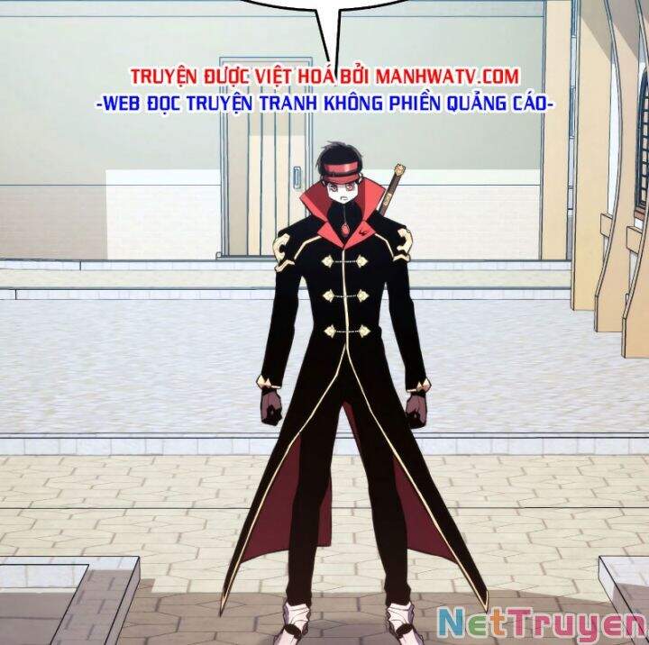 Sự Trở Lại Của Vị Thần Sức Mạnh: Chapter 34