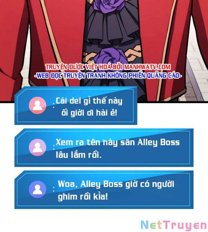 Sự Trở Lại Của Vị Thần Sức Mạnh: Chapter 34