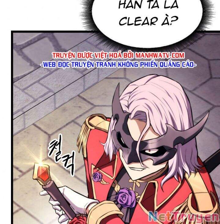 Sự Trở Lại Của Vị Thần Sức Mạnh: Chapter 34