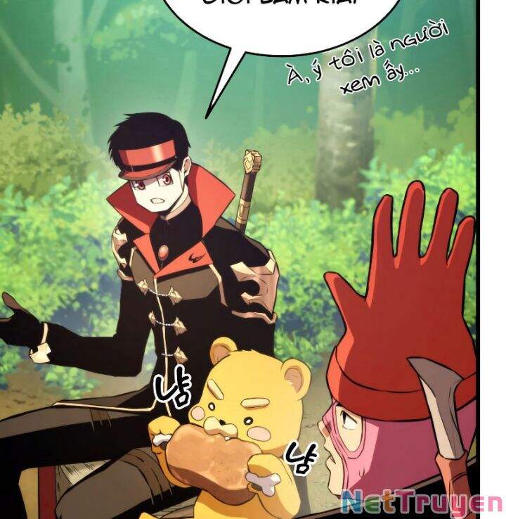 Sự Trở Lại Của Vị Thần Sức Mạnh: Chapter 34