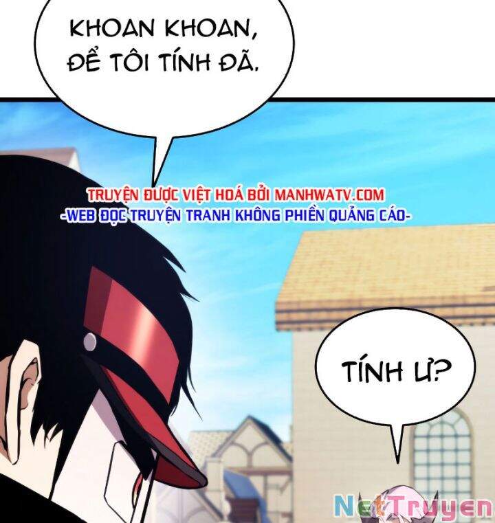 Sự Trở Lại Của Vị Thần Sức Mạnh: Chapter 34