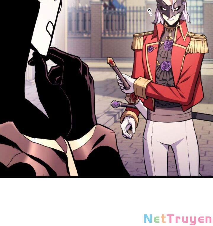 Sự Trở Lại Của Vị Thần Sức Mạnh: Chapter 34