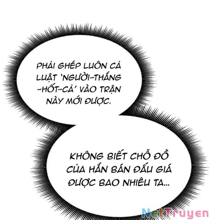 Sự Trở Lại Của Vị Thần Sức Mạnh: Chapter 34