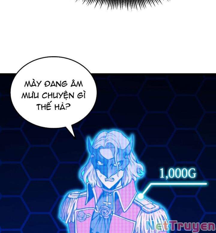 Sự Trở Lại Của Vị Thần Sức Mạnh: Chapter 34