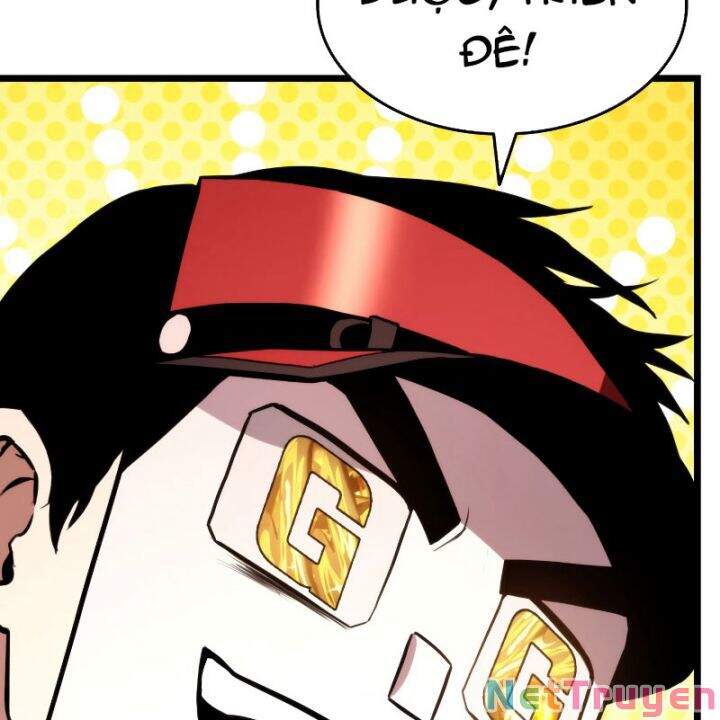 Sự Trở Lại Của Vị Thần Sức Mạnh: Chapter 34