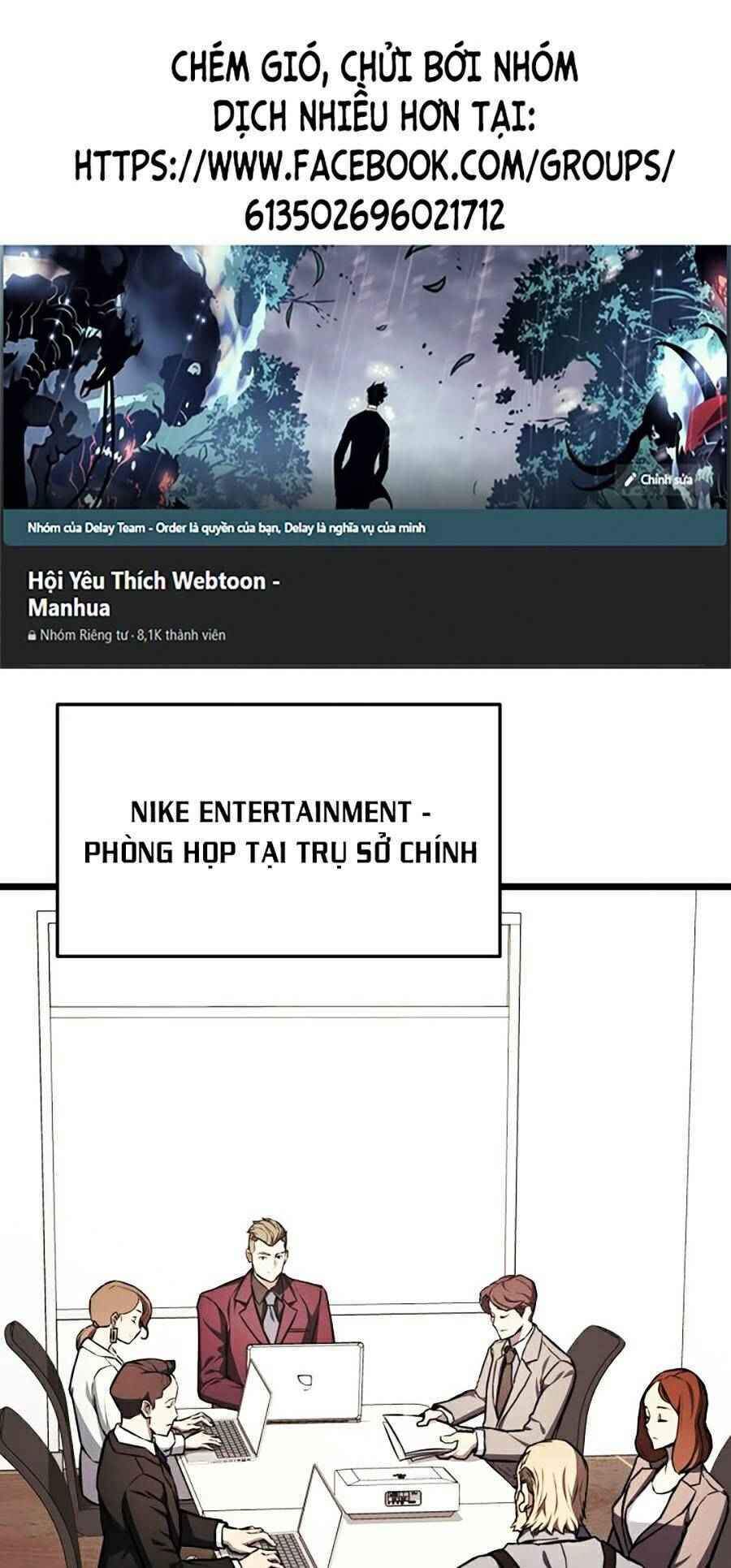 Sự Trở Lại Của Vị Thần Sức Mạnh: Chapter 35