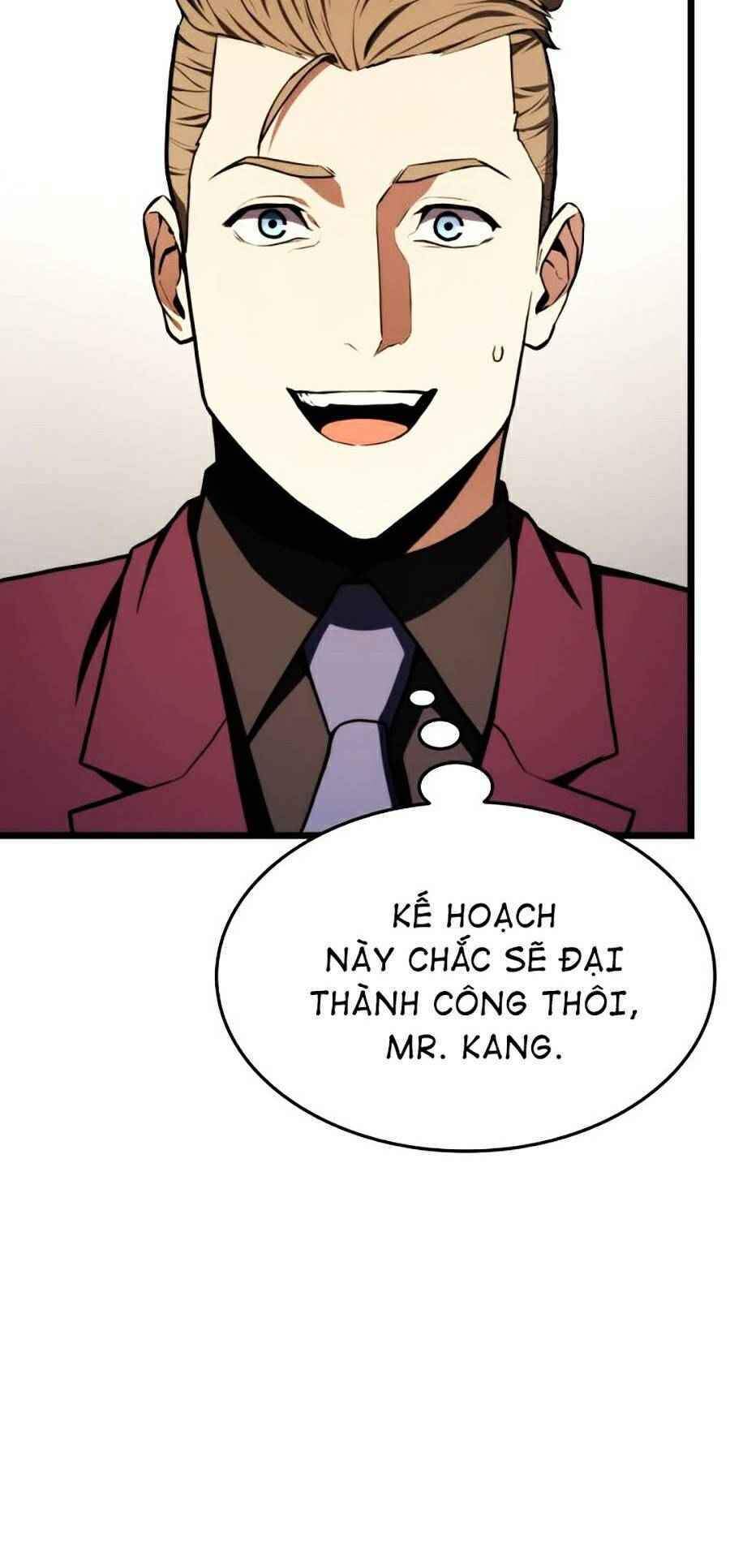 Sự Trở Lại Của Vị Thần Sức Mạnh: Chapter 35