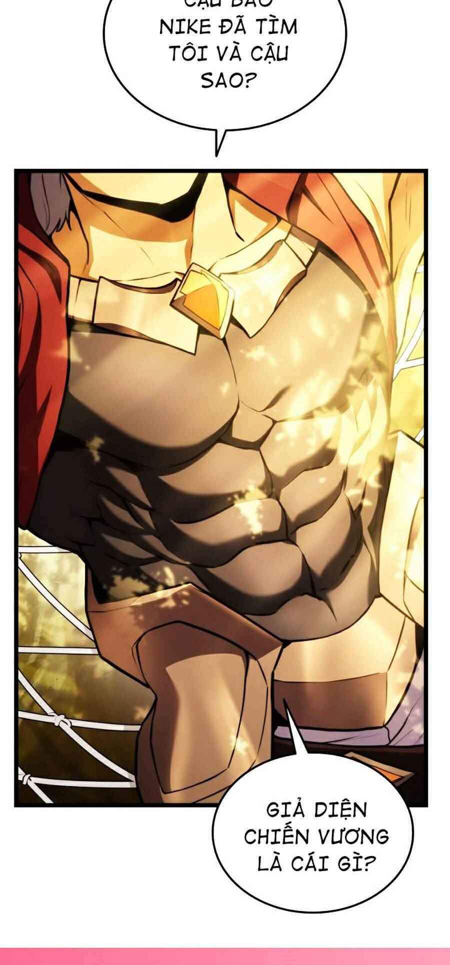 Sự Trở Lại Của Vị Thần Sức Mạnh: Chapter 35