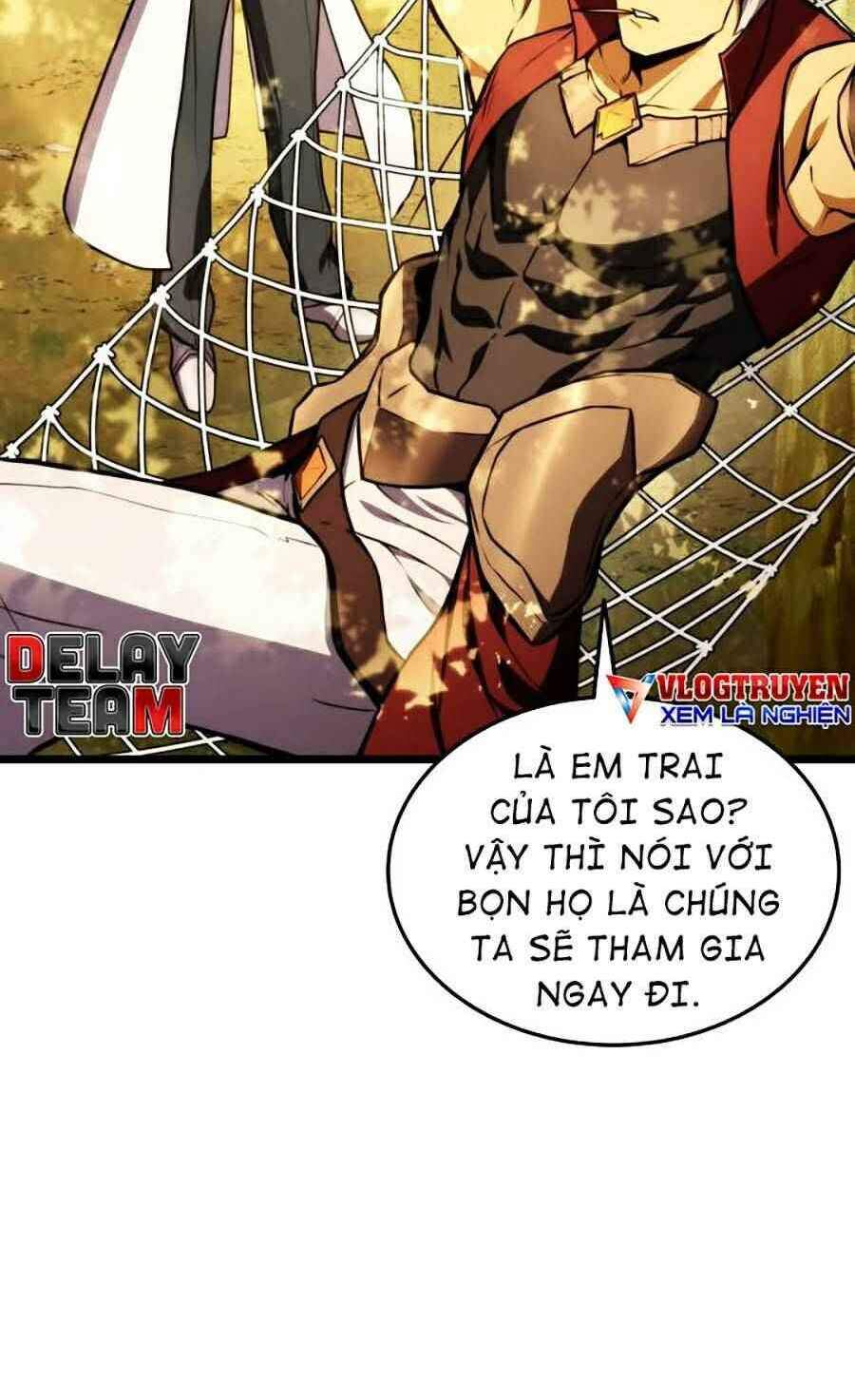 Sự Trở Lại Của Vị Thần Sức Mạnh: Chapter 35
