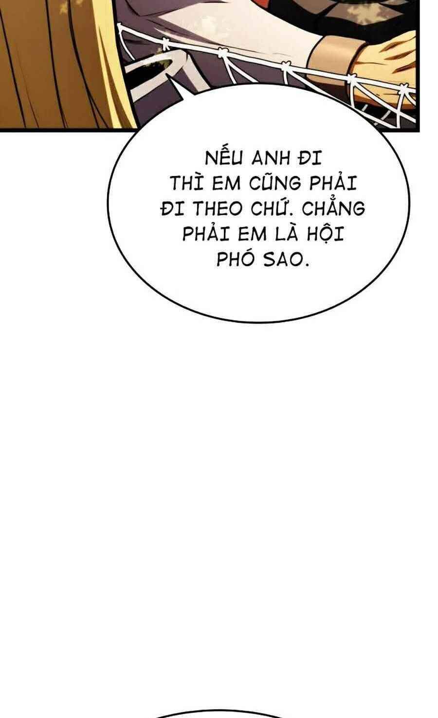 Sự Trở Lại Của Vị Thần Sức Mạnh: Chapter 35