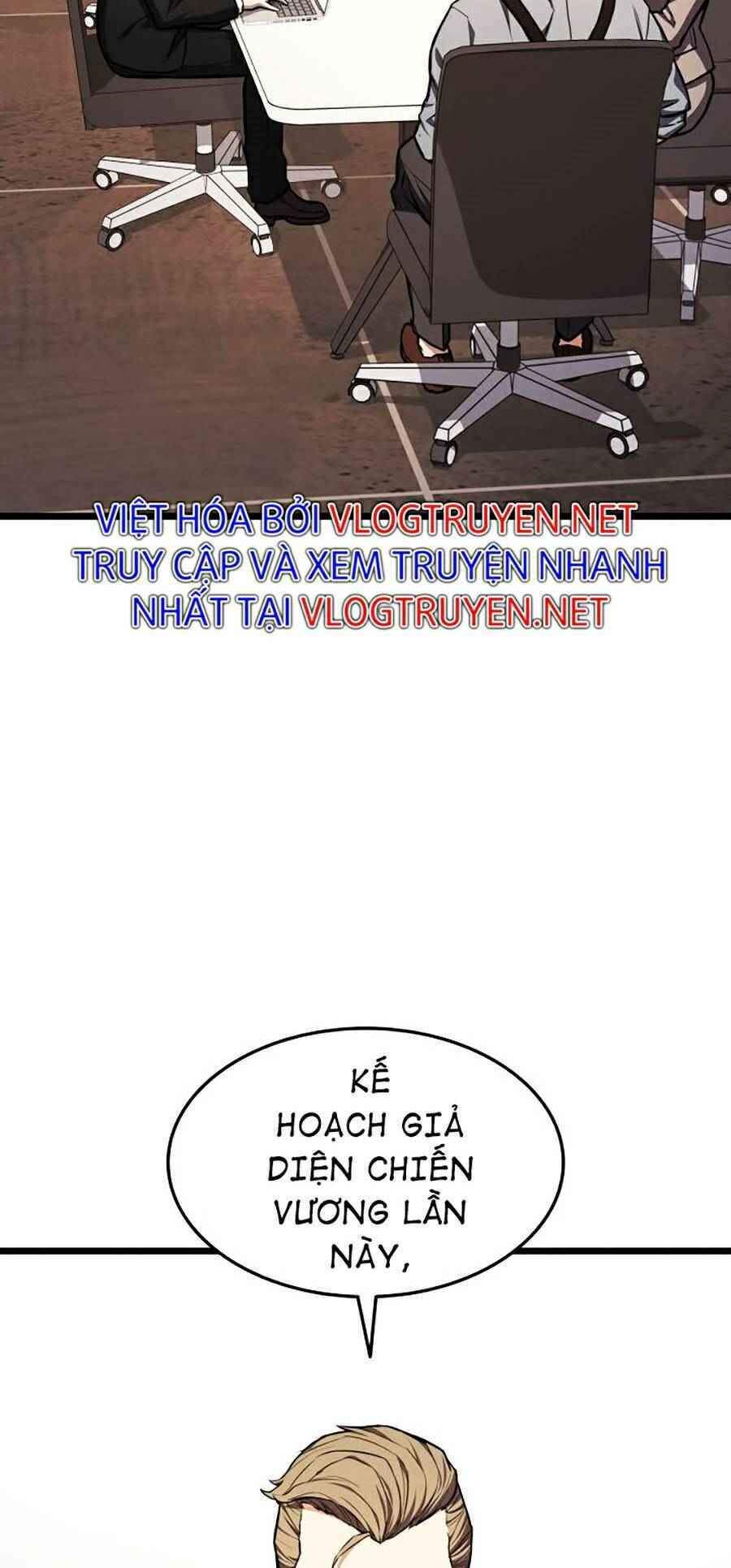 Sự Trở Lại Của Vị Thần Sức Mạnh: Chapter 35