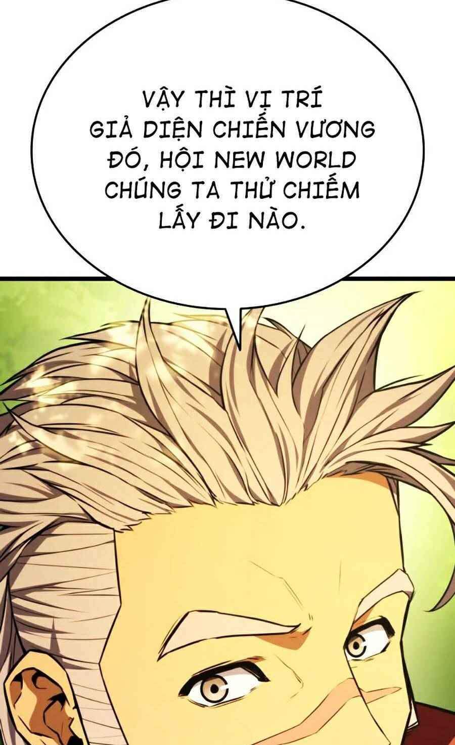 Sự Trở Lại Của Vị Thần Sức Mạnh: Chapter 35