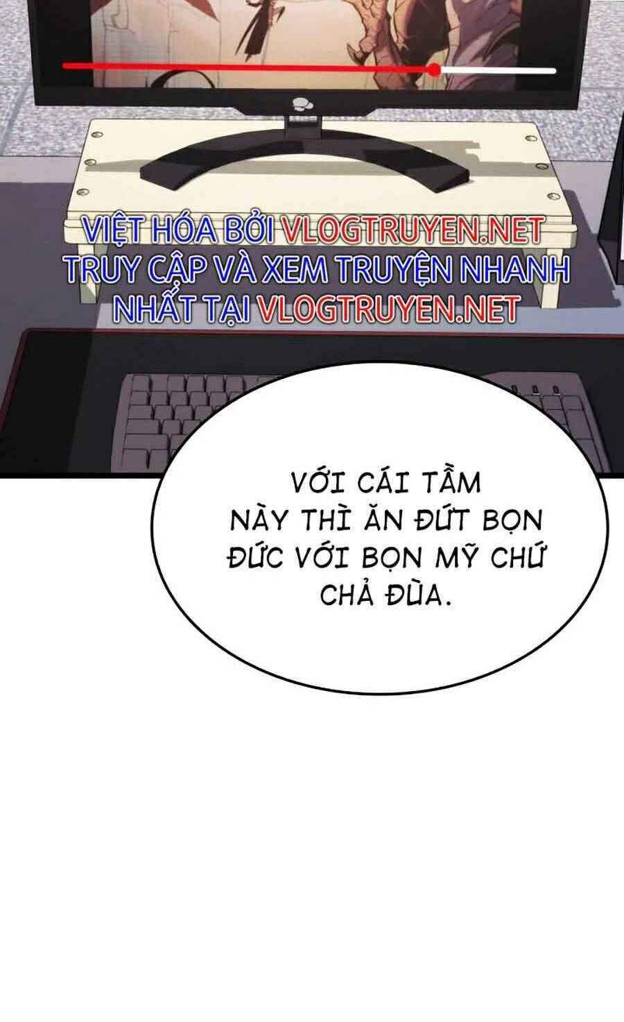 Sự Trở Lại Của Vị Thần Sức Mạnh: Chapter 35