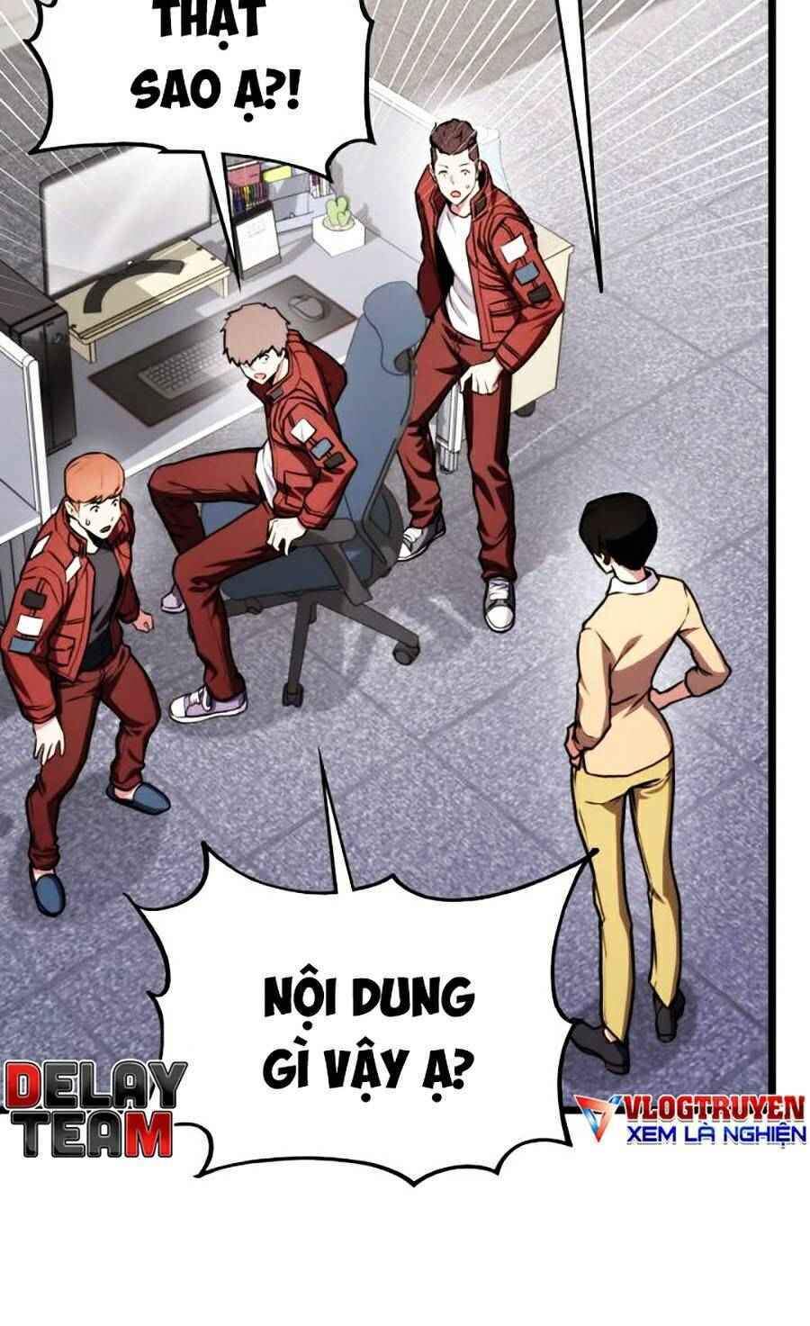 Sự Trở Lại Của Vị Thần Sức Mạnh: Chapter 35